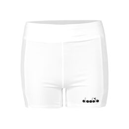 Abbigliamento Da Tennis Diadora L. Short Tights Pockets